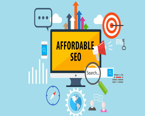 SEO services in delhi